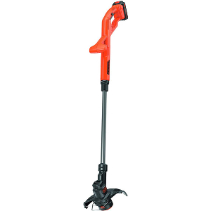 ΧΛΟΟΚΟΠΤΙΚΟ ΜΕΣΙΝΕΖΑΣ ΜΠΑΤΑΡΙΑΣ BLACK & DECKER 18V 1.5AH LI-ION 25CM AFS ST1823