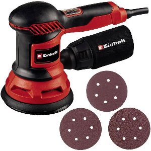 EINHELL ΕΚΚΕΝΤΡΟ ΠΕΡΙΣΤΡΟΦΙΚΟ ΤΡΙΒΕΙΟ TC-RS 425 E 4462005