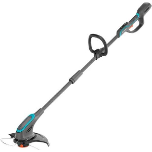 GARDENA ΧΟΡΤΟΚΟΠΤΙΚΟ ΜΠΑΤΑΡΙΑΣ POWERTRIM 30/18V P4A SOLO 14703-55