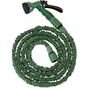 ESTIA ΣΕΤ ΛΑΣΤΙΧΟ ΠΟΤΙΣΜΑΤΟΣ ΕΠΕΚΤΕΙΝΟΜΕΝΟ 5-15M TERRA ΣΚΟΥΡΟ ΠΡΑΣΙΝΟ 00-31176