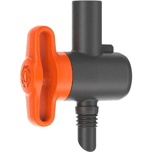 GARDENA ΒΑΝΑ ΕΛΕΓΧΟΥ ΡΟΗΣ MICRO-DRIP 13231-20