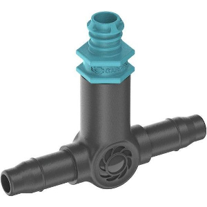 GARDENA MICRO DRIP SYSTEM ΣΤΑΛΑΚΤΗΣ ΓΡΑΜΜΗΣ 2 L/H 10ΤΜΧ 13317-20