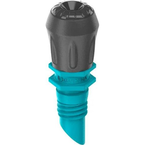 GARDENA MICRO-DRIP-SYSTEM ΑΚΡΟΦΥΣΙΑ ΨΕΚΑΣΜΟΥ ΜΕ ΝΕΦΟΣ 5ΤΜΧ 13323-20