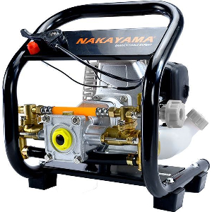 NAKAYAMA NS2610 ΨΕΚΑΣΤΙΚΟ ΒΕΝΖΙΝΗΣ ΔΙΧΡΟΝΟ 26CC