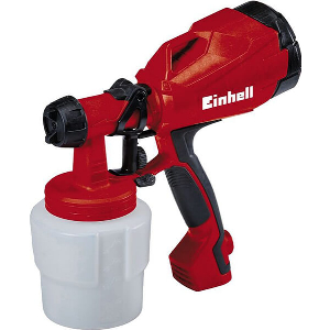 ΠΙΣΤΟΛΙ ΒΑΦΗΣ ΜΠΑΤΑΡΙΑΣ EINHELL TC-SY 18/60 LI POWER X-CHANGE SOLO 4260025