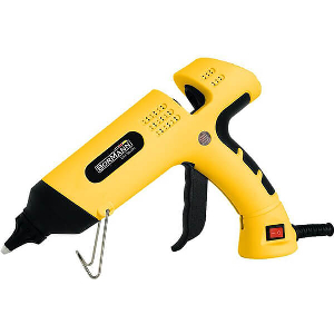 ΠΙΣΤΟΛΙ ΘΕΡΜΟΚΟΛΛΑΣ 100W ΡΑΒΔΟΙ BORMANN BGG8010