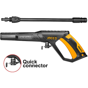 ΠΙΣΤΟΛΙ ΠΛΥΣΤΙΚΟΥ ΑΥΤΟΜΑΤΟ ΚΟΥΜΠΩΜΑ INGCO AMSG028