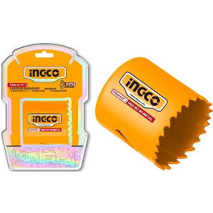 ΠΟΤΗΡΟΤΡΥΠΑΝΟ BI-METAL 57MM INGCO HSB10571