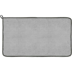 BASEUS EASY LIFE MICROFIBER CLEANING CLOTH 40X80CM GREY