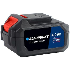 BLAUPUNKT ΜΠΑΤΑΡΙΑ ΛΙΘΙΟΥ 18V 4AH BP1840
