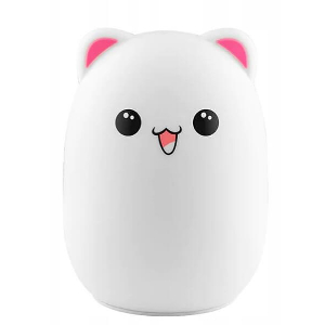 TRACER BEDSIDE LAMP TEDDY BEAR