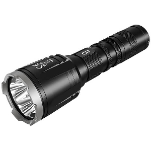 ΦΑΚΟΣ LED NITECORE CAMELEON CI7