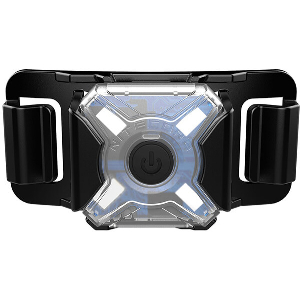 ΦΑΚΟΣ LED NITECORE HEADLAMP NU05 MI