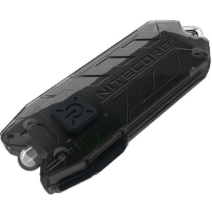 ΦΑΚΟΣ LED NITECORE TUBE S/N BLACK V2.0 55LM