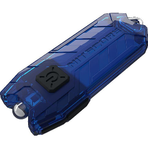 ΦΑΚΟΣ LED NITECORE TUBE S/N BLUE V2.0 55LM