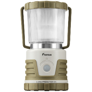 FAVOUR ΦΑΝΑΡΙ CAMPING L0434