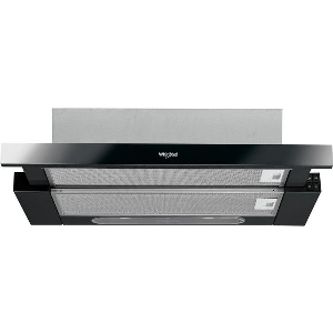 ΑΠΟΡΡΟΦΗΤΗΡΑΣ WHIRLPOOL AKR750GK