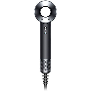 ΣΕΣΟΥΑΡ 1600W DYSON SUPERSONIC HAIR DRYER ORIGIN BLACK NICKEL