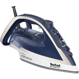 ΣΙΔΕΡΟ ΑΤΜΟΥ 2800W TEFAL ULTIMATE PURE FV6812