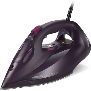 ΣΙΔΕΡΟ ΑΤΜΟΥ 3000W PHILIPS DST7061/30 STEAMGLIDE ELITE 7000 SERIES ΜΩΒ
