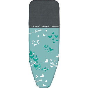 ΣΙΔΕΡΟΠΑΝΟ VILEDA PARK&GO 172219 IRONING BOARD COVER 1300X450 MM