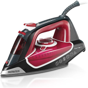 HEINRICH'S HDB 8721 ΑΤΜΟΣΙΔΕΡΟ 2200W