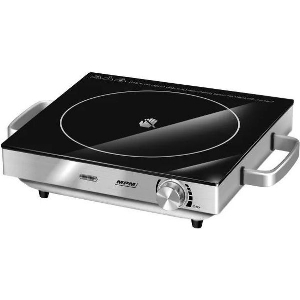 MPM ΚΕΡΑΜΙΚΗ ΕΣΤΙΑ ΜΟΝΗ MKE-22 2000W