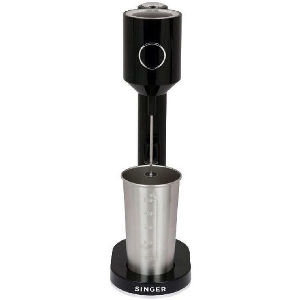 SINGER DM-1220PBL BLACK DRINK MIXER