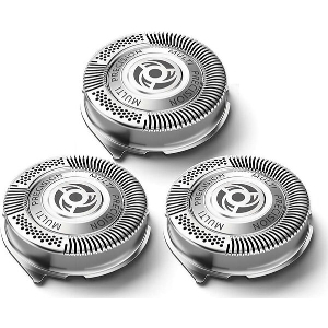 ΑΝΤΑΛΛΑΚΤΙΚΕΣ ΚΕΦΑΛΕΣ PHILIPS SH50/50 SERIES 5000 MULTIPRECISION BLADES SHAVING HEADS