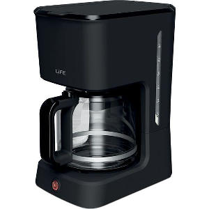 ΚΑΦΕΤΙΕΡΑ ΦΙΛΤΡΟΥ LIFE SL28 1.5L 950W