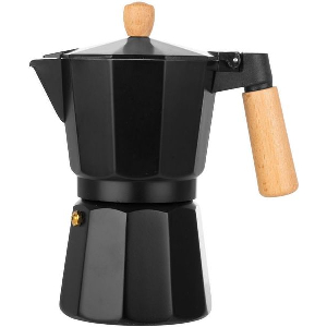 ESTIA ΜΠΡΙΚΙ ESPRESSO 150ML ΜΕ ΣΩΜΑ ΑΛΟΥΜΙΝΙΟΥ 01-20644