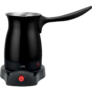 LIFE ΗΛΕΚΤΡΙΚΟ ΜΠΡΙΚΙ 