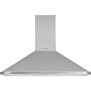 TESLA ΑΠΟΡΡΟΦΗΤΗΡΑΣ ΚΑΜΙΝΑΔΑ DC900AXP INOX