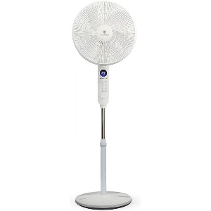 ΑΝΕΜΙΣΤΗΡΑΣ ΟΡΘΟΣΤΑΤΗΣ ΜΕ ΤΗΛΕΧΕΙΡΙΣΤΗΡΙΟ 45W ΗΟMEVERO HV-SF45RC