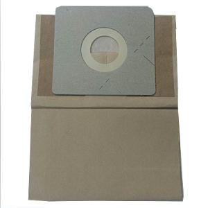 ΧΑΡΤΙΝΕΣ ΑΝΤΑΛΛΑΚΤΙΚΕΣ ΣΑΚΟΥΛΕΣ ΓΙΑ LAFET HL-812 10ΤΜΧ+ ΦΙΛΤΡΟ