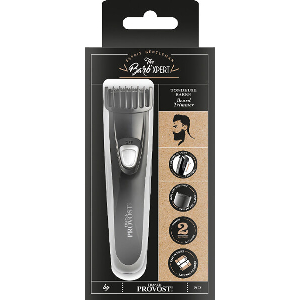 BARB'XPERT ΤΡΙΜΜΕΡ ΜΠΑΤΑΡΙΑΣ FPH-002