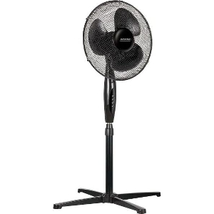 MPM ΑΝΕΜΙΣΤΗΡΑΣ ΟΡΘΟΣΤΑΤΗΣ MWP-15/C 44W