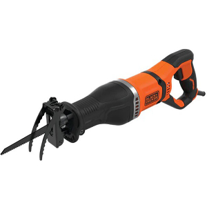 ΣΠΑΘΟΣΕΓΑ ΗΛΕΚΤΡΙΚΗ BLACK & DECKER 750WATT BES301-QS
