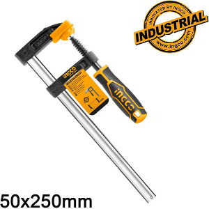 ΣΦΙΓΚΤΗΡΑΣ ΜΑΡΑΓΚΩΝ 50X250MM INGCO HFC020503