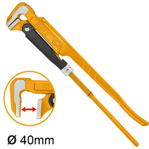 ΤΣΙΜΠΙΔΑ ΥΔΡΑΥΛΙΚΩΝ 90° ΒΑΡΙΑΣ ΧΡΗΣΗΣ 1