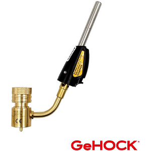 ΦΛΟΓΙΣΤΡΟ ΠΡΟΠΑΝΙΟΥ ΜΕ ΑΥΤΟΜΑΤΗ ΑΝΑΦΛΕΞΗ GEHOCK HTA0150