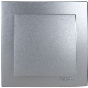 GEYER ΑΣΗΜΙ ΔΙΑΚΟΠΤΗΣ ΑΠΛΟΣ NILSON