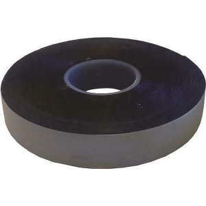 WONDER TAINIA ΑΥΤΟΒΟΥΛΚΑΝΙΖΟΜΕΝΗ ΜΑΥΡΗ 19MM X 9M 147-34020