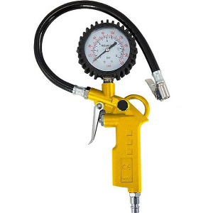 ΑΕΡΟΜΕΤΡΟ ΕΛΑΣΤΙΚΩΝ 12BAR BORMANN BAT6170