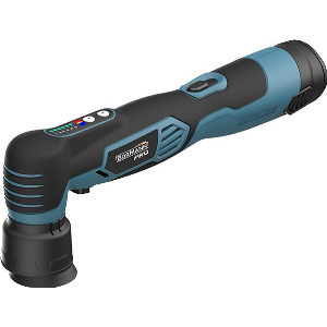 ΑΛΟΙΦΑΔΟΡΟΣ MINI ΕΚΚΕΝΤΡΟΣ ΠΕΡΙΣΤΡΟΦΙΚΟΣ BORMANN ΜΠΑΤΑΡΙΑΣ 12V 2X2AH