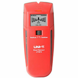 ΑΝΙΧΝΕΥΤΗΣ ΜΕΤΑΛΛΩΝ UNI-T UT-387A