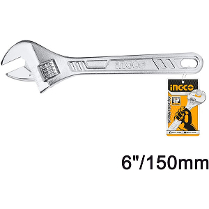 ΓΑΛΛΙΚΟ ΚΛΕΙΔΙ 150MM INGCO HADW131062