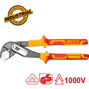 ΓΚΑΖΟΤΑΝΑΛΙΑ ΗΛΕΚΤΡΟΛΟΓΟΥ VDE 10