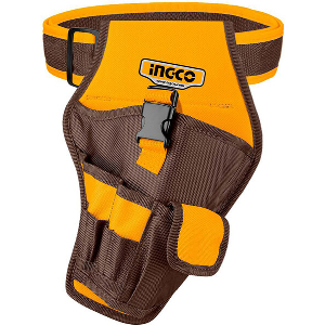 ΕΡΓΑΛΕΙΟΘΗΚΗ ΜΕ ΖΩΝΗ INGCO HTBP030128