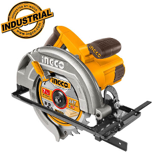 ΗΛΕΚΤΡΙΚΟ ΔΙΣΚΟΠΡΙΟΝΟ 1600W INGCO CS18568